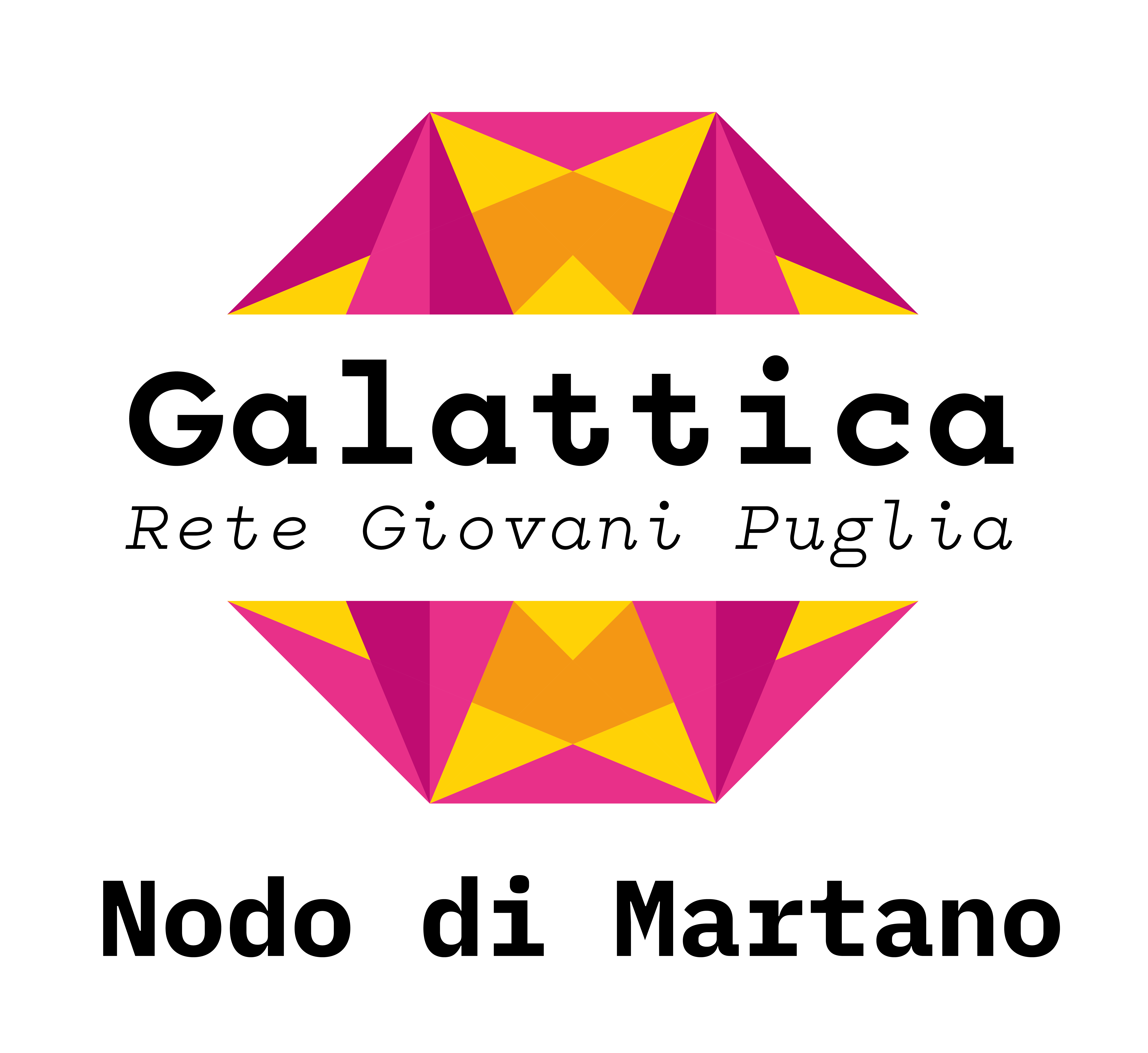 Nodo Galattica - Comune di Martano