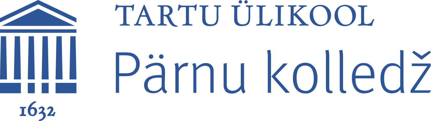 Tartu University Pärnu College