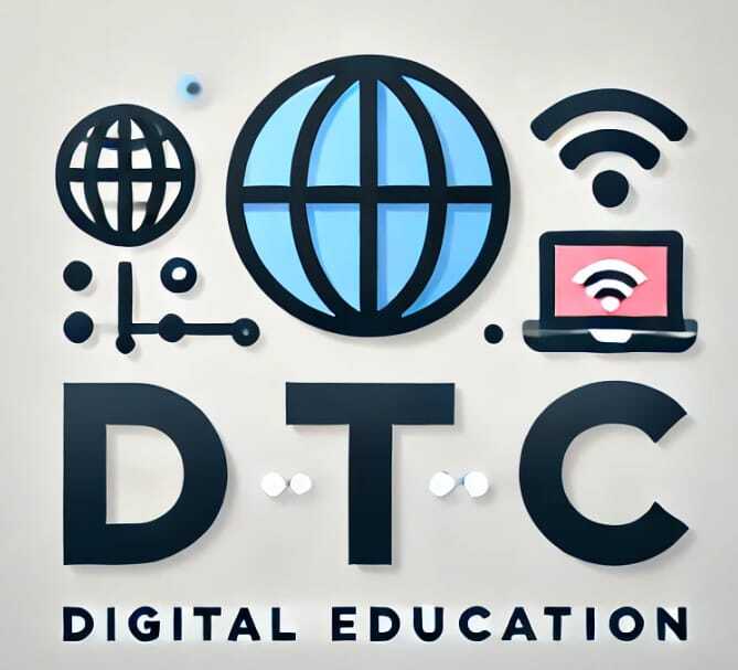 International Conference on Digital Education Trends and Challenges