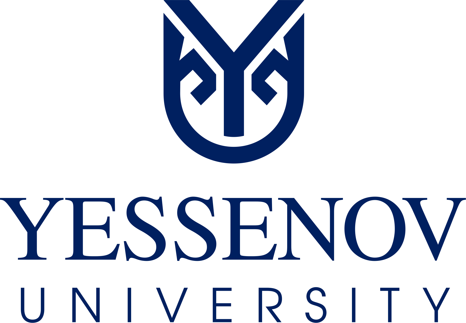 Yessenov University