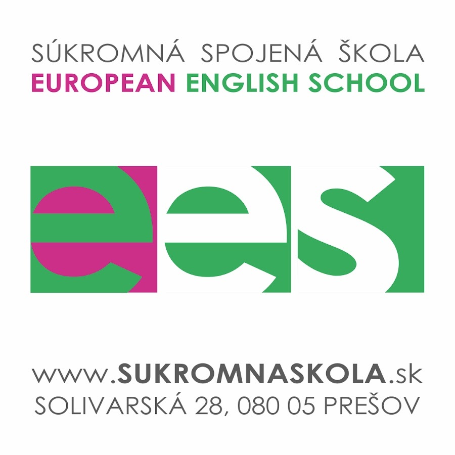 European English school