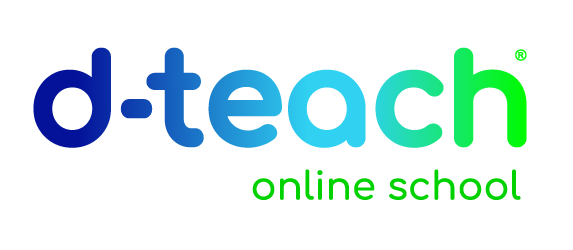 d-teach online school ivzw