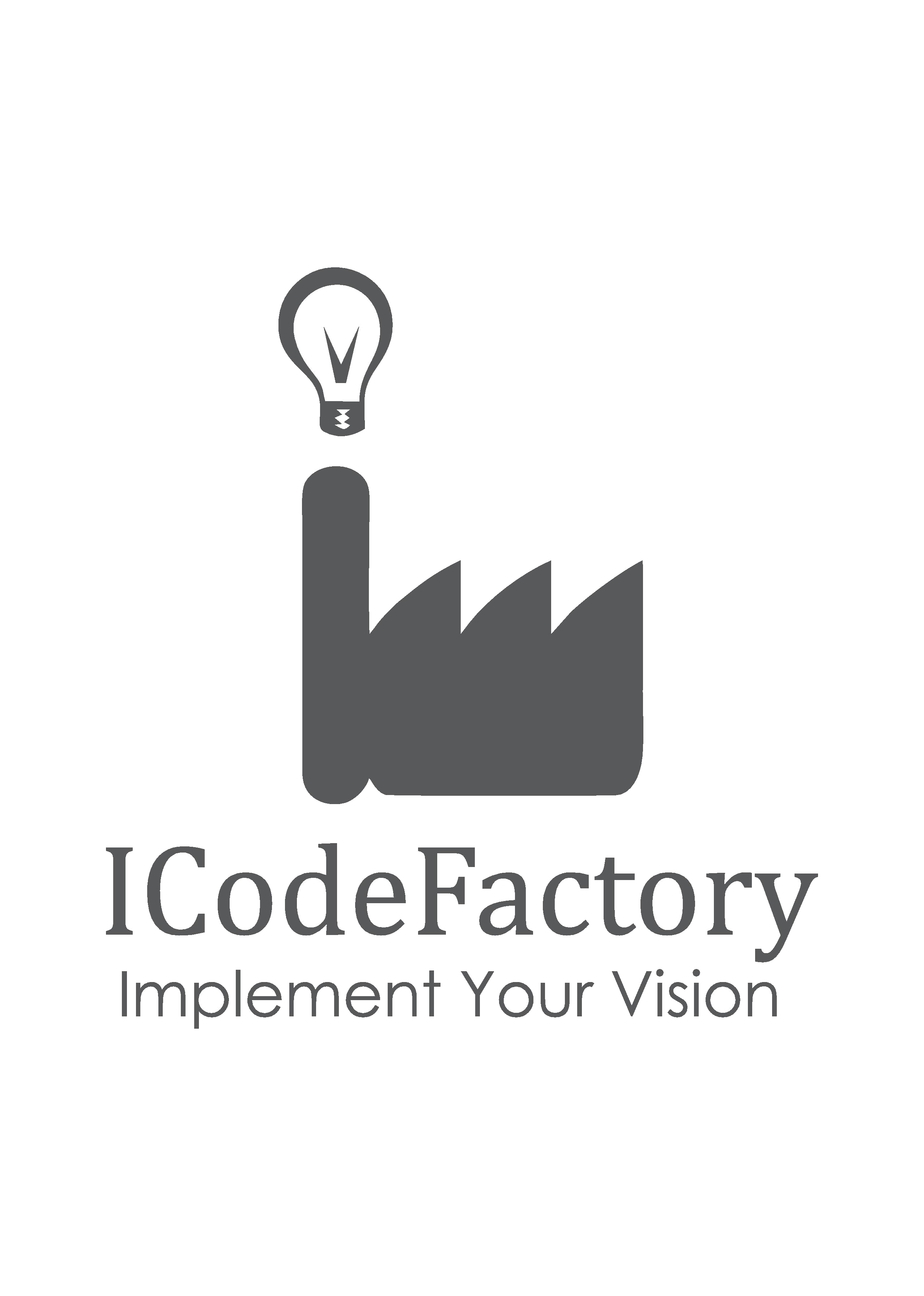 ICodeFactory