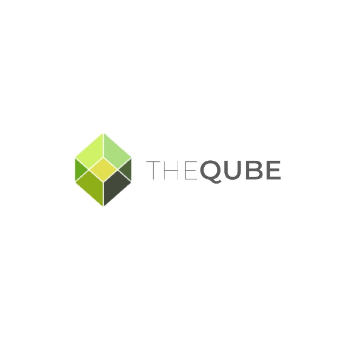 THE QUBE