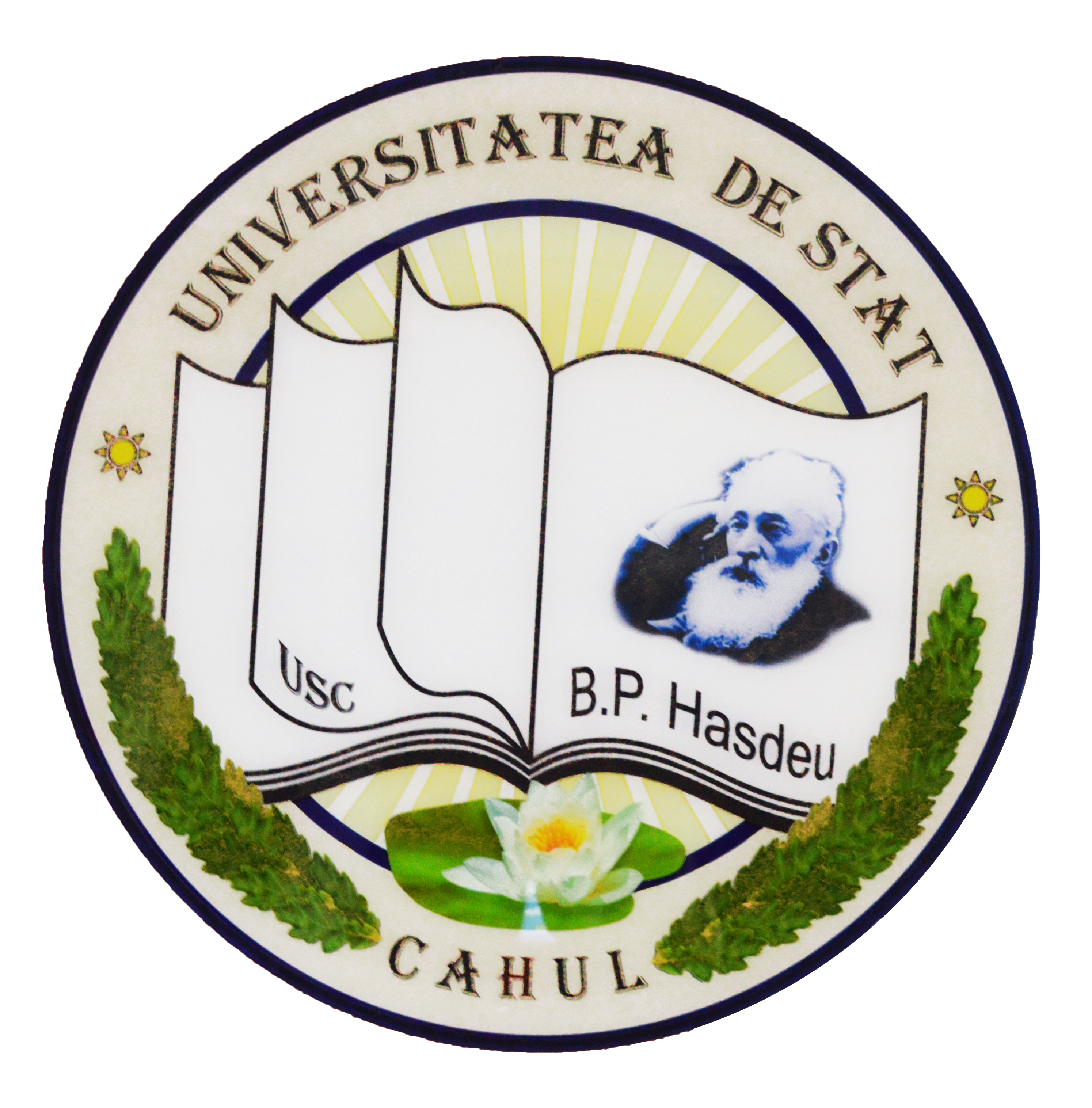 Cahul State University "Bogdan Petriceicu Hasdeu"