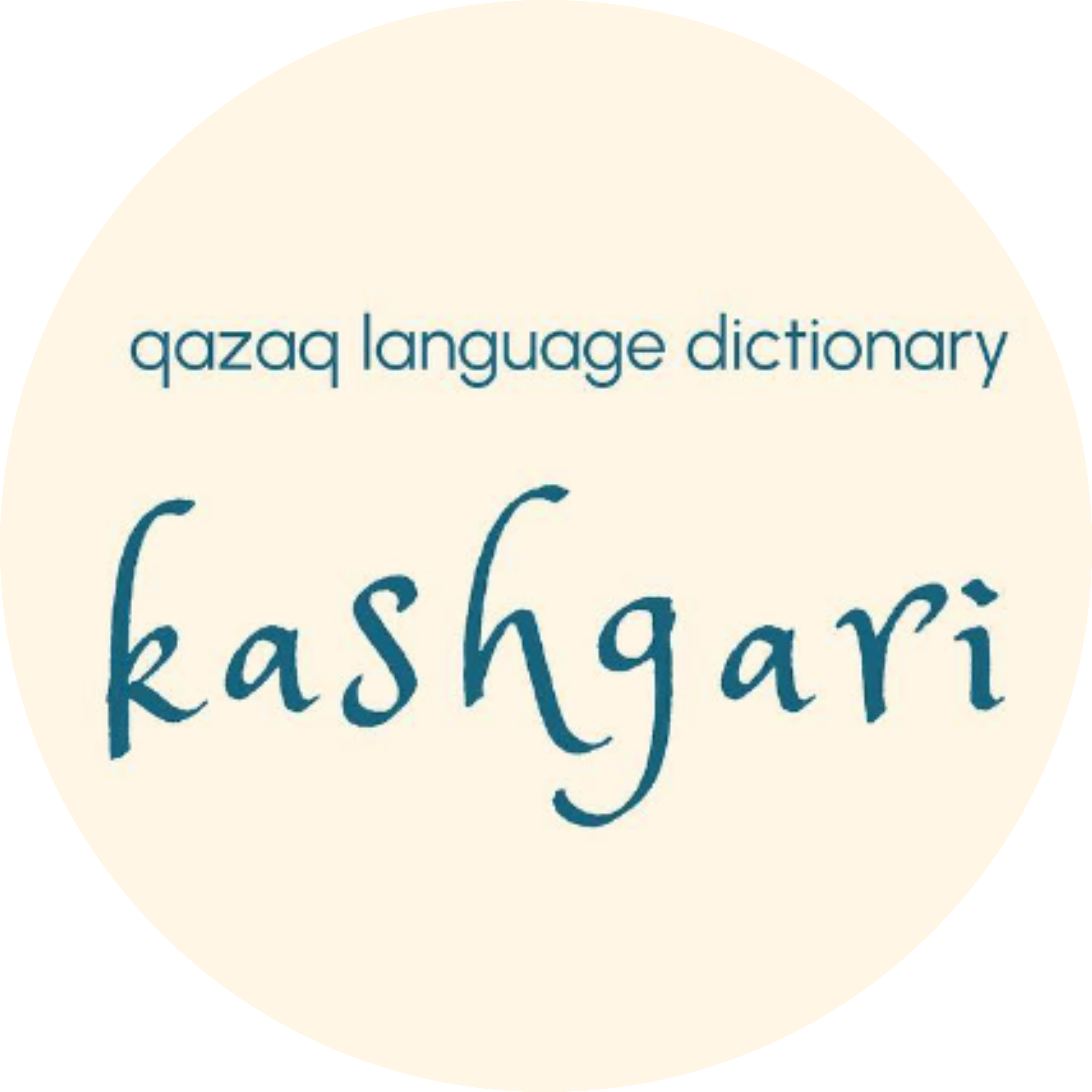 Kashgari Kz