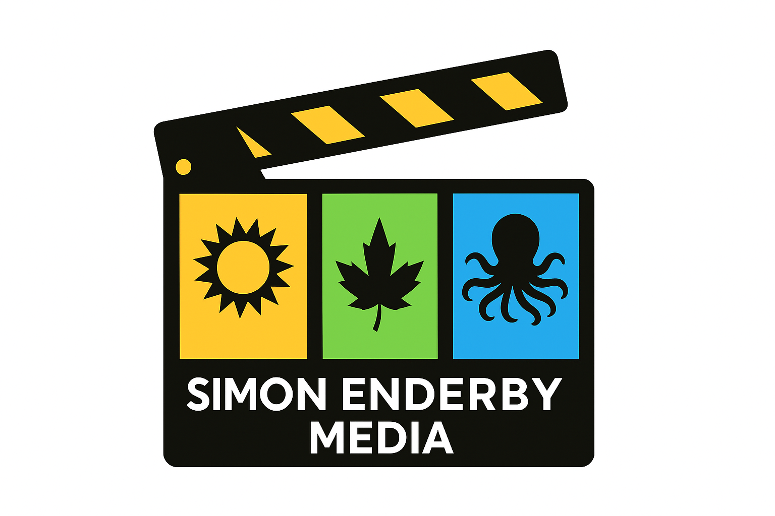 Simon Enderby