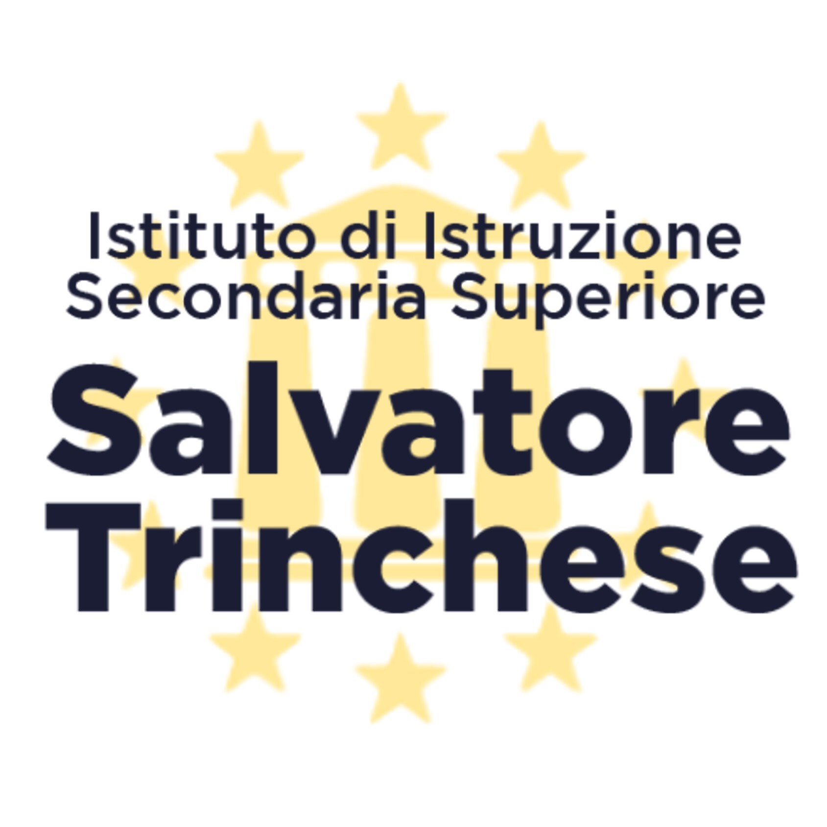 IISS "SALVATORE TRINCHESE" - Martano (LE)