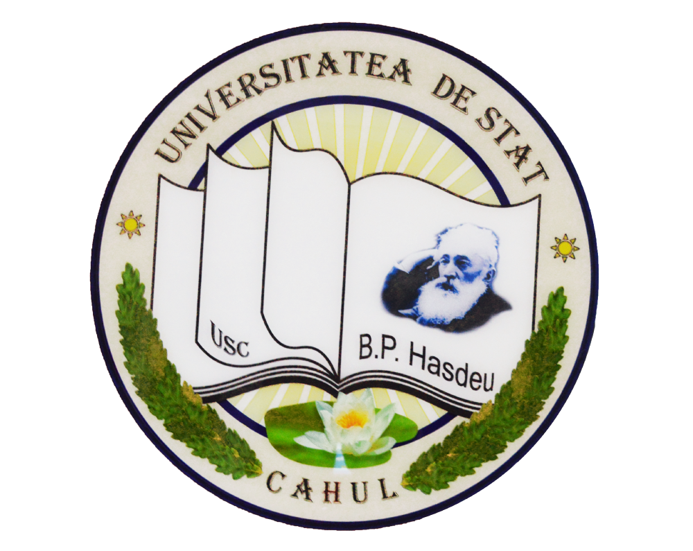 Cahul State University "B. P. Hasdeu"