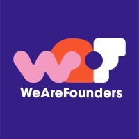 WAF - We Are Founders