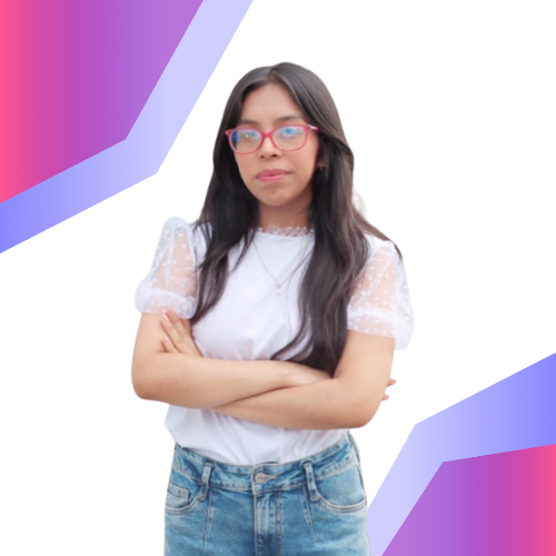 Thais Anjeli Meza Ccoyllo