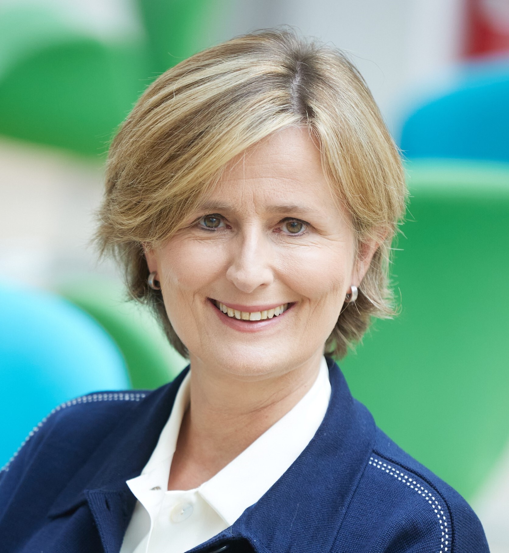 Pia Ahrenkilde Hansen