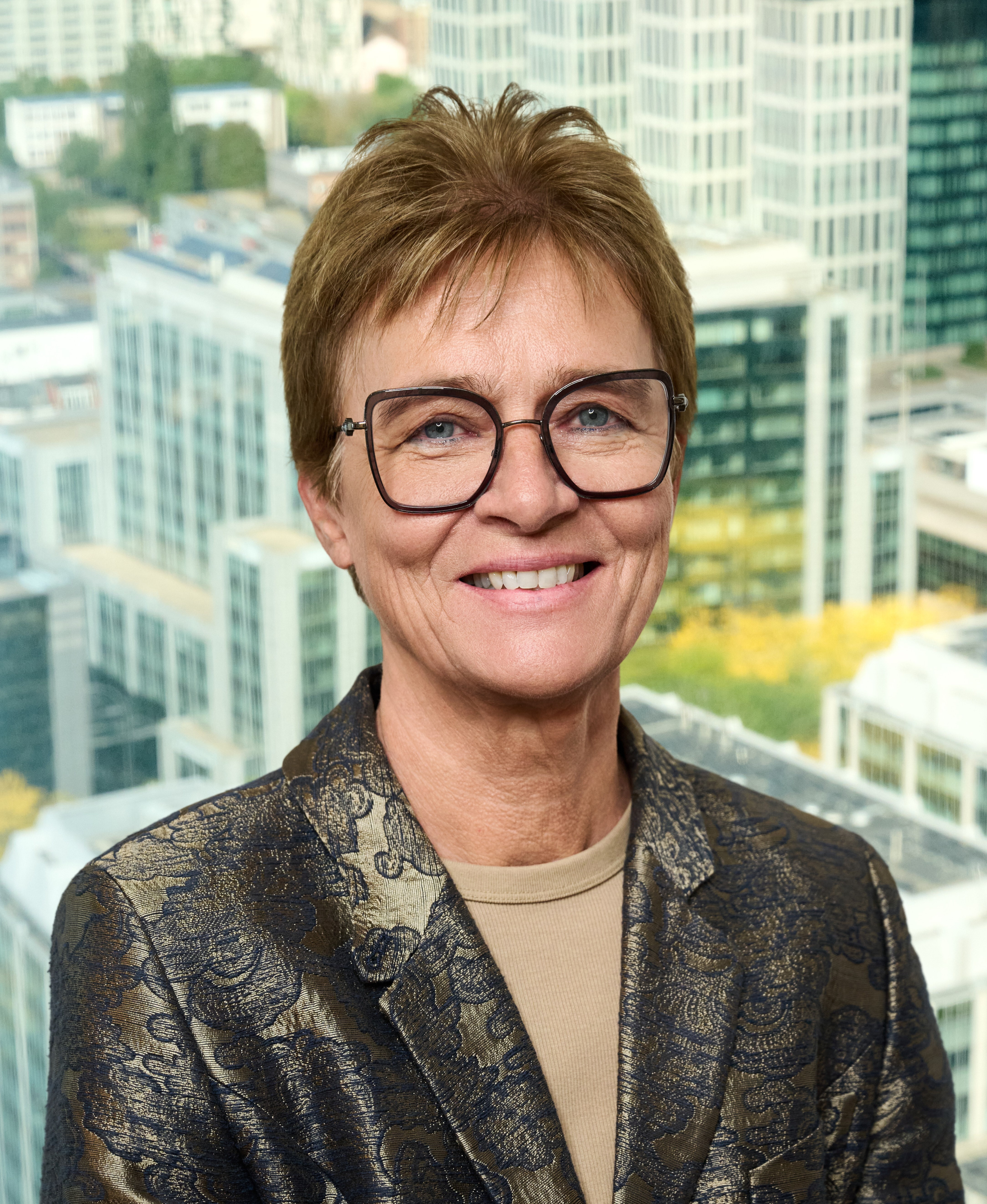 Saskia Van Uffelen