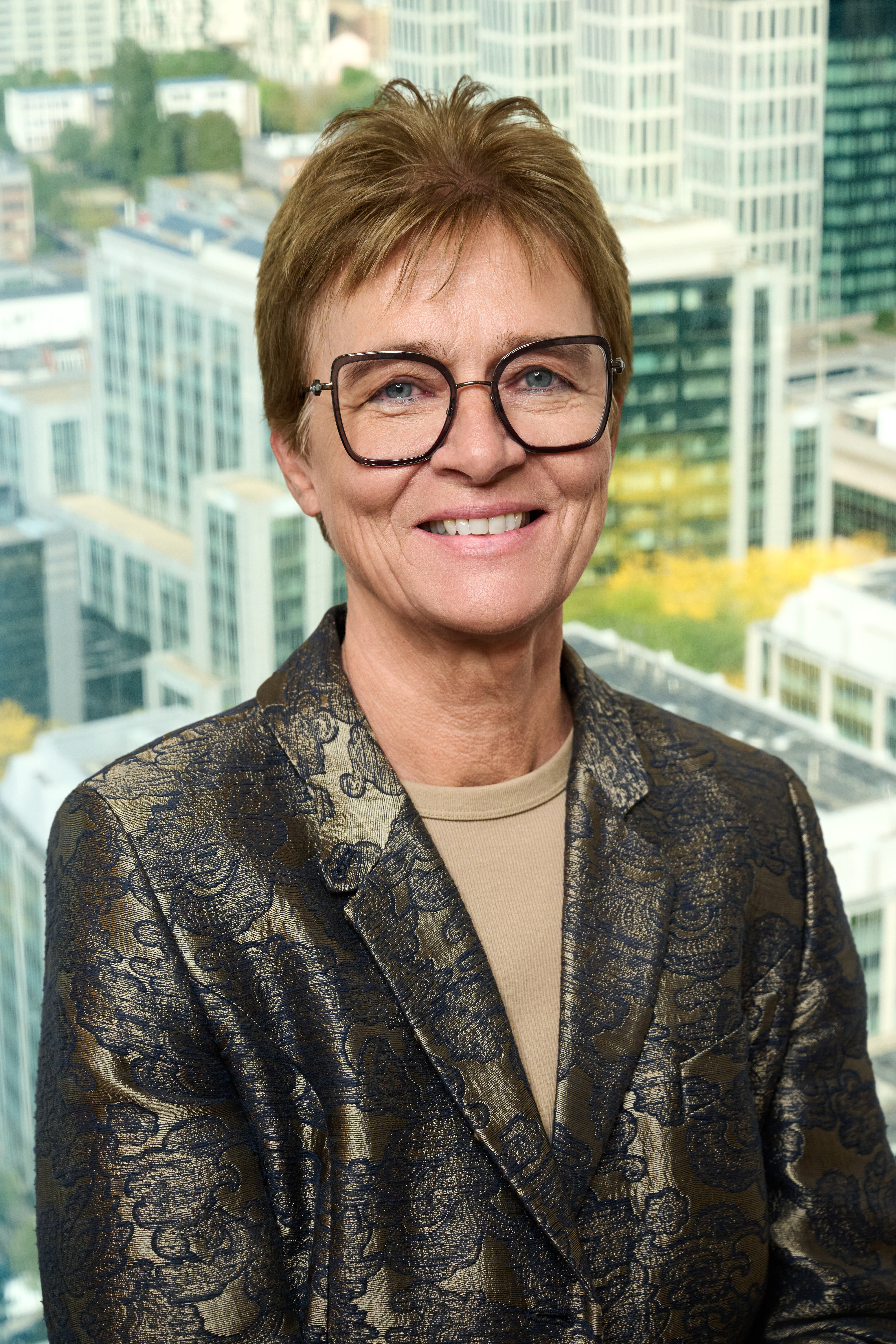 Saskia Van Uffelen