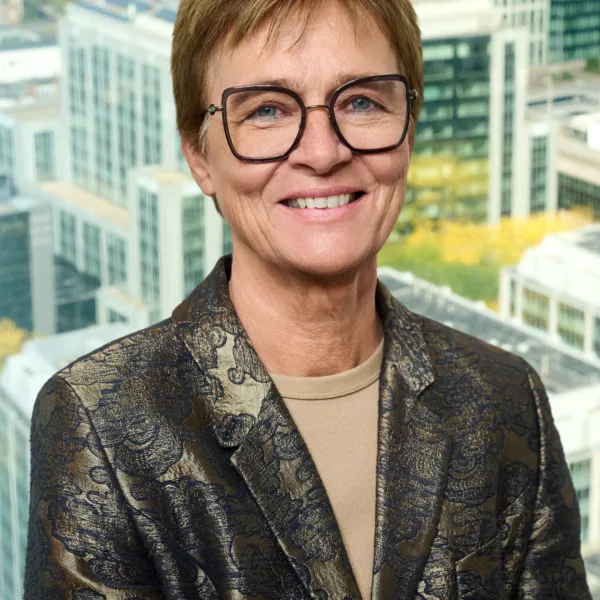Saskia Van Uffelen