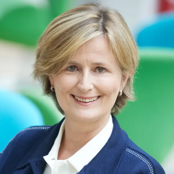 Pia Ahrenkilde Hansen