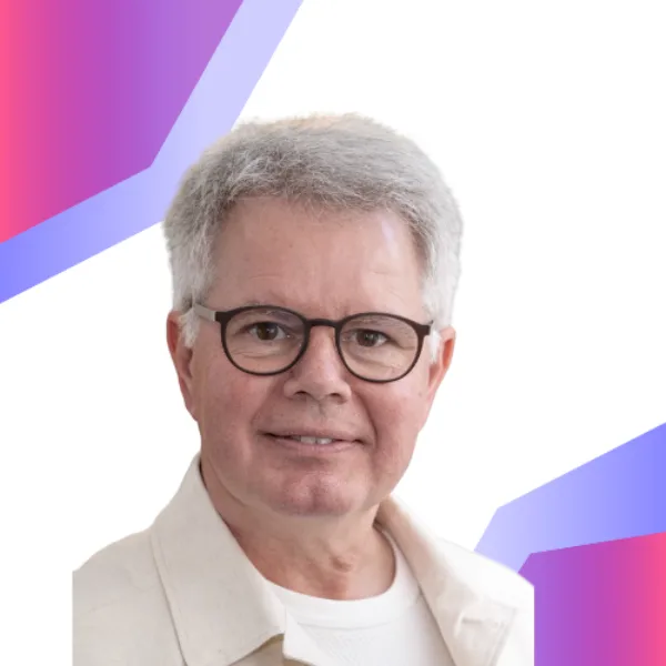 Michael E. Caspersen