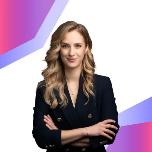Božena Vrgoč