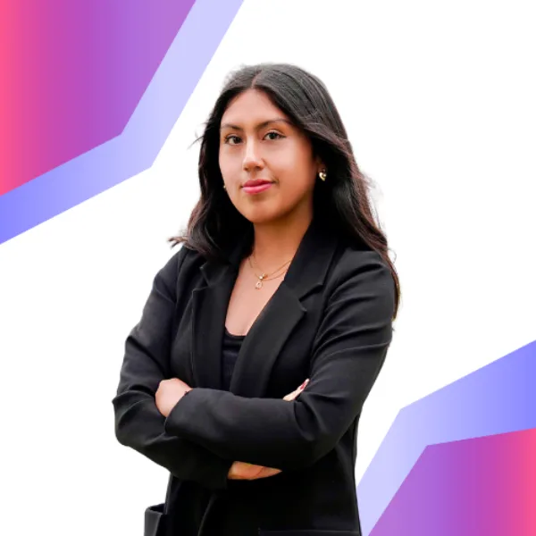 Damaris Pizán