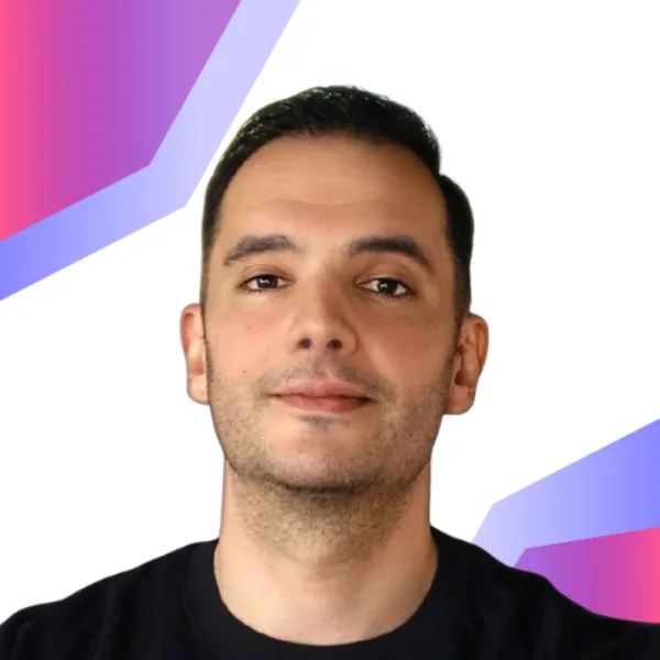 Michalis F. Spyropoulos