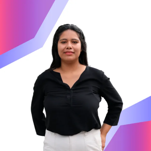 Milagros Araceli Peceros Chambi